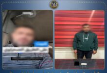 كشف حقيقة إدعاء سائق بتعرضه لمحاولة سرقة بالإكراه على الصحراوي الغربي