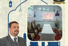 «قرية التلاوة» بمحلة مرحوم.. ملحمة إيمانية برعاية أيمن حافظ عفرة لاكتشاف أصوات قرآنية واعدة. 