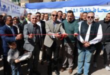 تموين المنيا : حملات رقابية على الأسواق… و 1220 منفذًا ومعرضًا للسلع الغدائية 