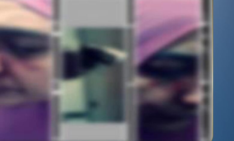 مشاجرة عائلية بإدكو تنتهى بالتصالح.