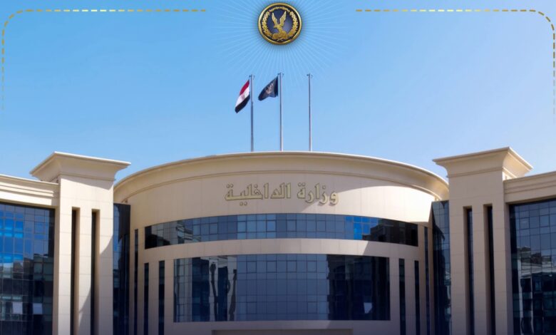 الداخلية تضبط 98 ألف مخالفة مرورية و42 حالة تعاطٍ للمواد المخدرة