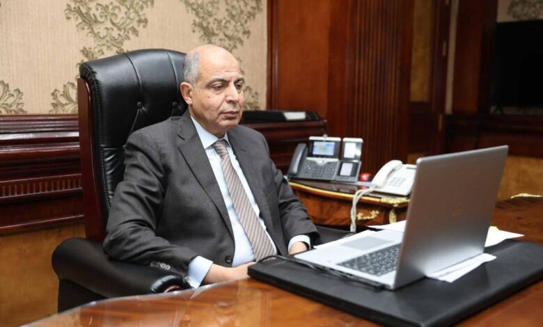 اجتماع متابعة مشروعات الطاقة المتجددة بين محافظ المنيا وشركة «سكاتك» النرويجية"