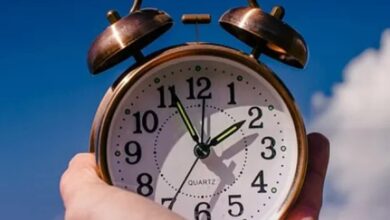 تعرف على موعد بدء التوقيت الصيفي في مصر 2026