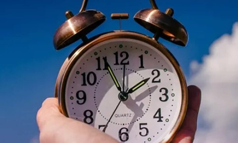تعرف على موعد بدء التوقيت الصيفي في مصر 2026
