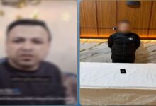 ضبط صاحب محل بالشرقية لنشره فيديو مضلل عن السجائر الإلكترونية