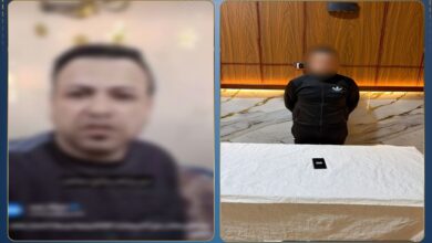 ضبط صاحب محل بالشرقية لنشره فيديو مضلل عن السجائر الإلكترونية