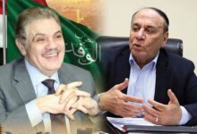 "حرب العاشر من رمضان وتحديات الأمن القومى" ندوة تثقيفية بحزب الوفد ..الجمعه