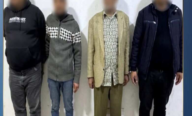 الأمن يكشف حقيقة فيديو تعدي شقيق زوج على طبيبة أسنان بدمياط