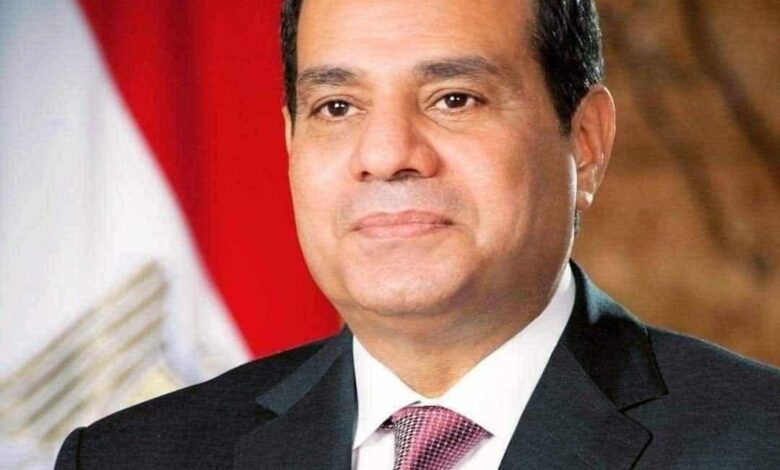 محافظ المنيا يهنئ الرئيس السيسي بذكرى انتصارات العاشر من رمضان المجيدة