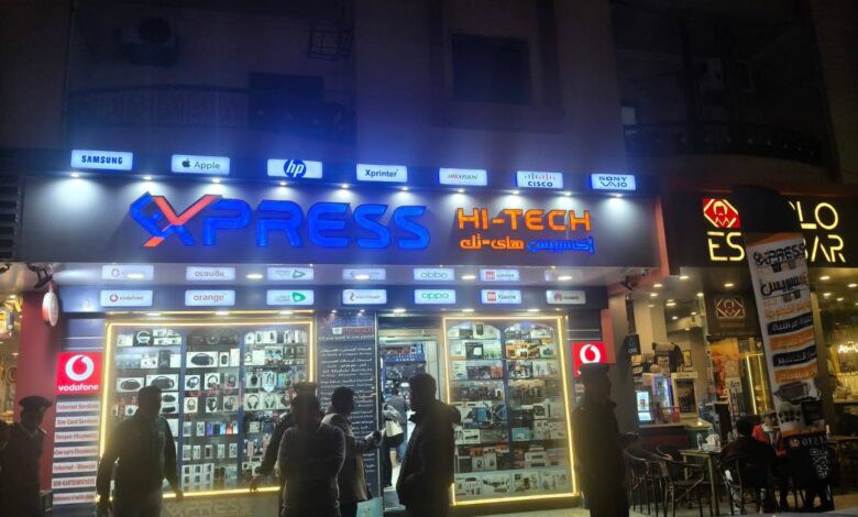 ضبط 15 مخالفة وتعديات على الطريق العام بنطاق حي جنوب الغردقة