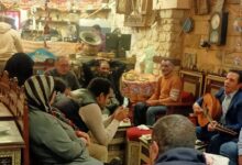 أنشطة متنوعة في انطلاق ليالي رمضان بثقافة بني سويف