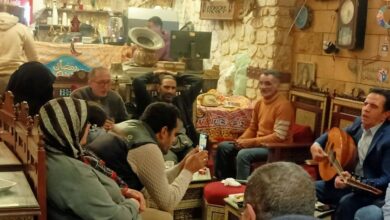 أنشطة متنوعة في انطلاق ليالي رمضان بثقافة بني سويف