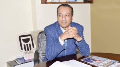 ياسر السجان يكتب أهمية إقامة مستشفى أمراض نفسية وعلاج الإدمان مجانا