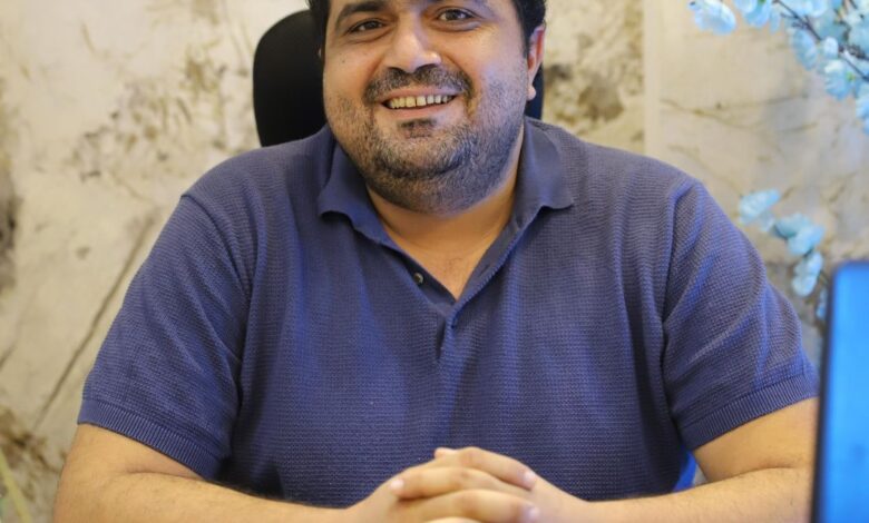 الدكتور أحمد مأمون يكتب عن ضرورة استفادة مصر من التطور الكبير في الصحه