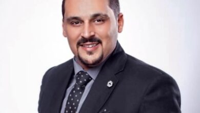 أدهم عزمي يطلق منصة بودكاست جديدة