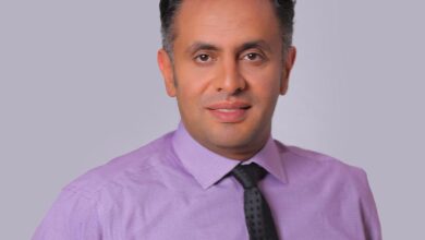 أحمد عز الدين يحدث ضجة بالمفاوض