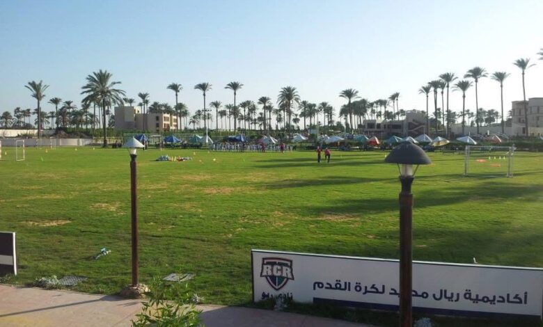 زلزال داخل نادي ريو بالاسكندرية الف عضو يفجرون أزمة زيادة التجديد الـ 45 ٪