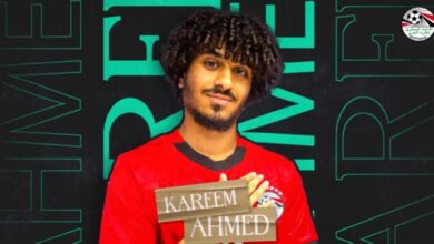كريم أحمد لاعب ليفربول يتحدث عن انضمامه لمنتخب الشباب ونصيحة محمد صلاح
