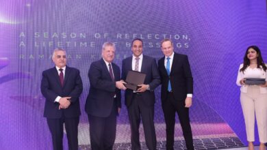 بحضور وزراء وسفراء وقيادات سعودية أكوا باور-مصر تعلن تسجيل 6 ملايين ساعة عمل دون إصابات