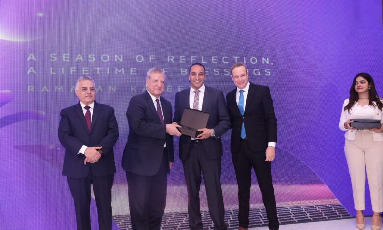 بحضور وزراء وسفراء وقيادات سعودية أكوا باور-مصر تعلن تسجيل 6 ملايين ساعة عمل دون إصابات