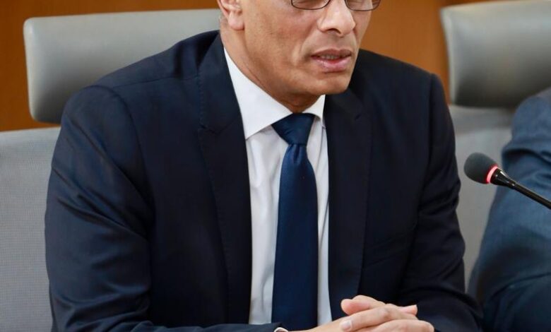 اعتماد مستشفى قلين من هيئة الاعتماد والرقابة الصحية