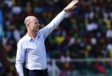 توروب علن تشكيل الأهلي لمباراة شبيبة القبائل بدوري أبطال إفريقيا