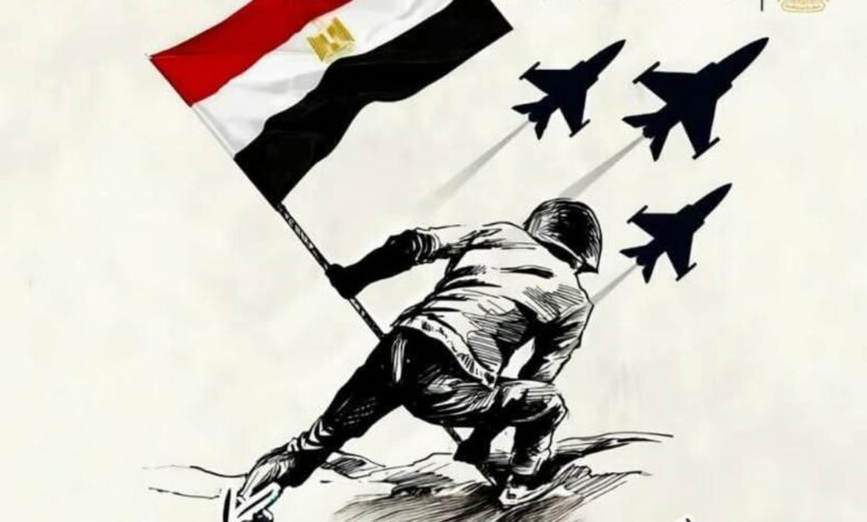 وزيرة الثقافة تهنئ فخامة الرئيس عبد الفتاح السيسي بذكرى انتصارات العاشر من رمضان