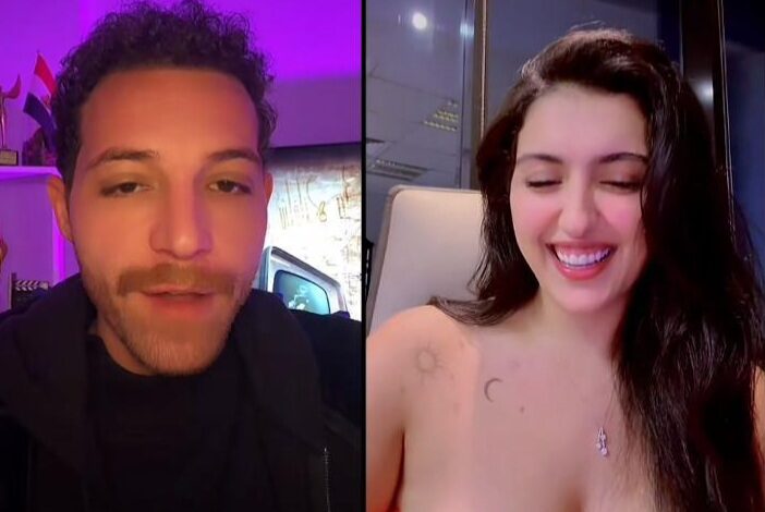 ​"عنف وخيانة وسكين".. زوجة محمود حجازي تفجر مفاجآت صادمة