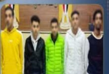 كشف ملابسات فيديو لترويج وتعاطي المواد المخدرة بالقاهرة