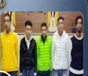 كشف ملابسات فيديو لترويج وتعاطي المواد المخدرة بالقاهرة