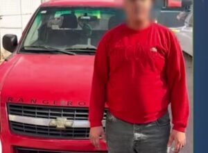 كشف ملابسات واقعة دهس شخص والفرار بالقاهرة