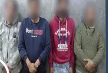 الداخلية تكشف ملابسات فيديو هروب نزلاء مصحة غير مرخصة بالجيزة