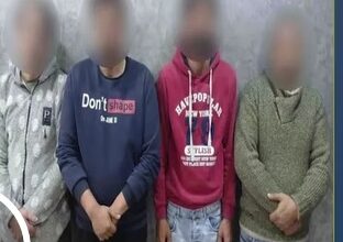 الداخلية تكشف ملابسات فيديو هروب نزلاء مصحة غير مرخصة بالجيزة