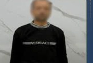 ضبط عامل اعتدى على طليقته بسلاح أبيض بالشرقية