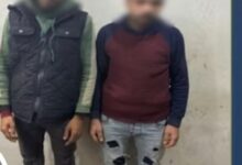 بسبب خلاف على أسعار الخضروات.. ضبط 3 أشخاص تعدوا على عامل بدمياط