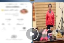 ضبط شخص بالدقهلية لنشره مقاطع خادشة للحياء