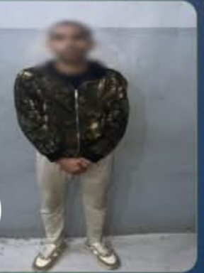 ضبط عاطل هدد سيدة وأولادها بسلاح أبيض واقتحم منزلها بالدقهلية