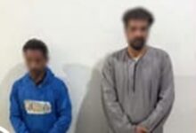 خلاف مالي يتحول لمشاجرة بسلاح أبيض في سوهاج