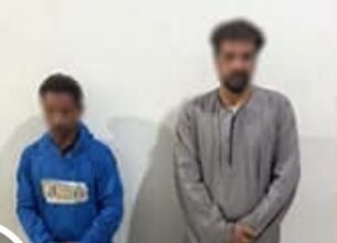 خلاف مالي يتحول لمشاجرة بسلاح أبيض في سوهاج