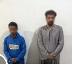 خلاف مالي يتحول لمشاجرة بسلاح أبيض في سوهاج