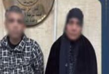 كشف ملابسات فيديو «فرض إتاوة» بالحسين..