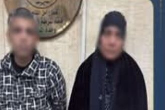 كشف ملابسات فيديو «فرض إتاوة» بالحسين..