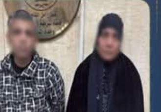 كشف ملابسات فيديو «فرض إتاوة» بالحسين..