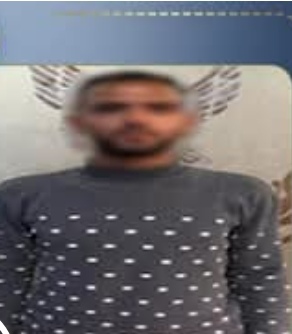 كشف ملابسات واقعة تحرش ومحاولة سرقة بالمقطم