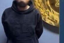 ضبط المتهم بالتحرش بموظفة داخل سيارة أجرة في الجيزة