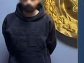 ضبط المتهم بالتحرش بموظفة داخل سيارة أجرة في الجيزة