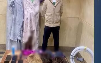 سقوط شبكة تروّج للفجور عبر تطبيقات الهواتف بالقليوبية