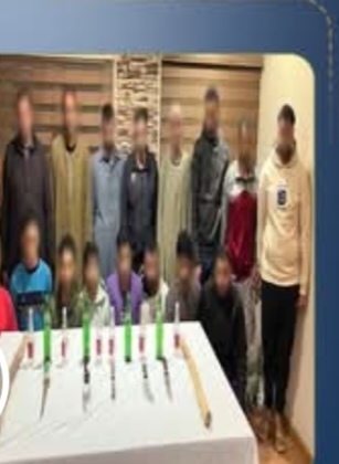 ضبط 17 شخصًا في مشاجرة دامية بسبب خلافات الجيرة بالإسماعيلية