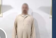 ضبط عاطل حاول شنق كلب ضال بعمود إنارة في الغربية