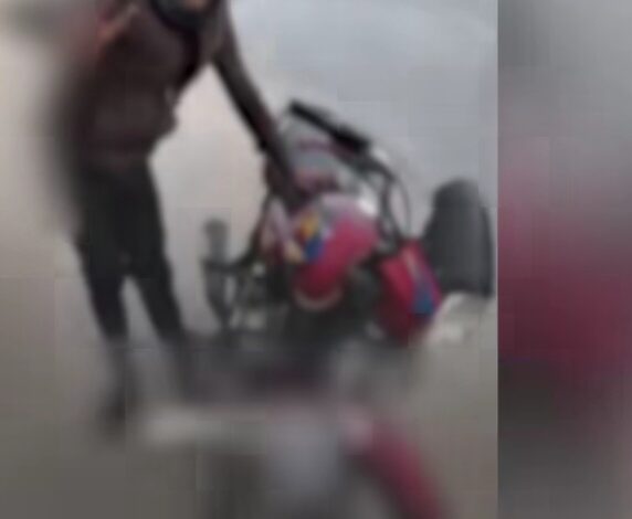 سرقة دراجتين